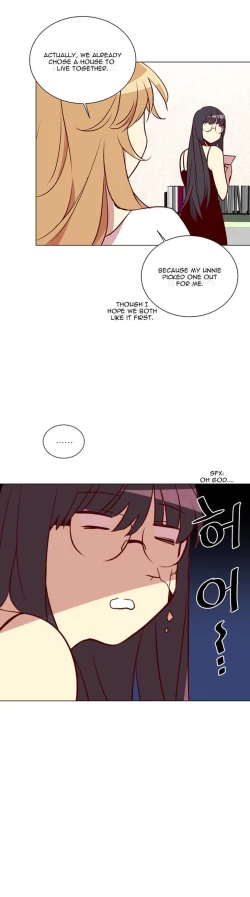 Page 74 of Two Lives in the Same House Ch. 1-24