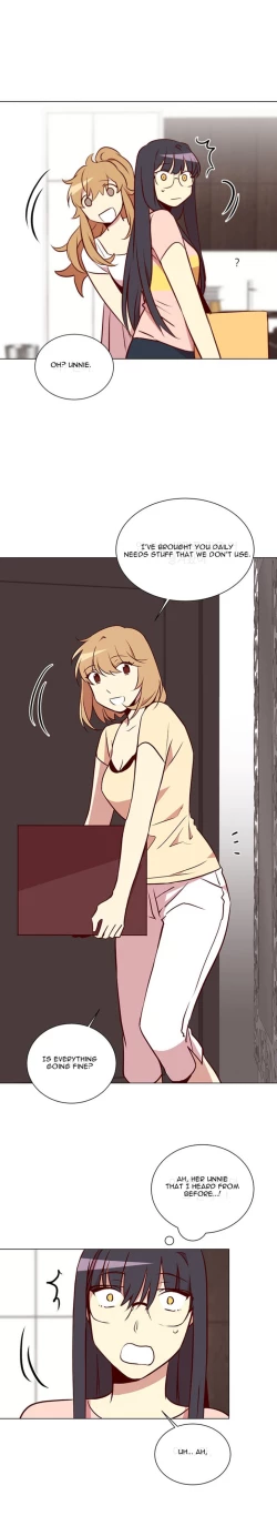 Page 77 of Two Lives in the Same House Ch. 1-24