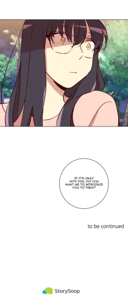 Page 99 of Two Lives in the Same House Ch. 1-24