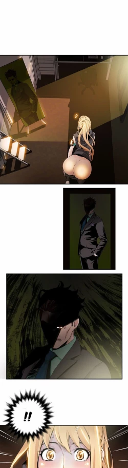 Page 191 of Kill the Dead Bastard Ch.0-18