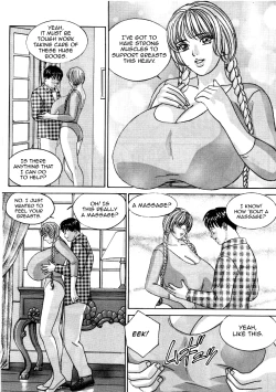 Page 101 of Blue Eyes Vol.5