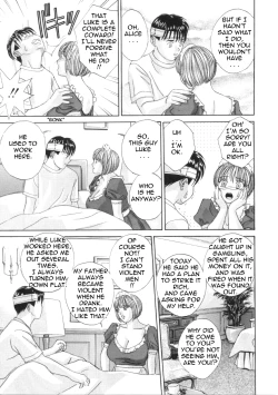 Page 20 of Blue Eyes Vol.5