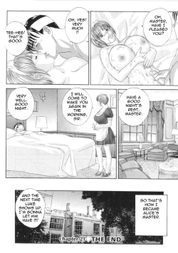 Page 39 of Blue Eyes Vol.5