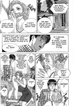 Page 78 of Blue Eyes Vol.5