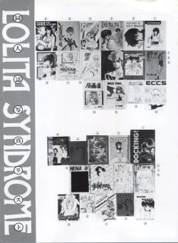 Page 10 of Bishoujo Shoukougun Lolita Syndrome 3