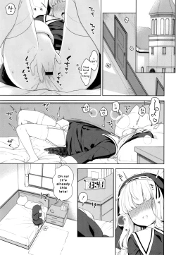 Page 3 of Keiken na Sister Minarai ga Otoko no Tokunou Seieki o Shiboritsukusu Hon