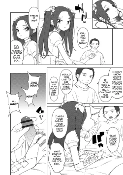 Page 2 of Kawaii wa Seigi no Mikata - Cute is a friend of justice