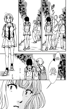 Page 19 of Rasen Kaidan | Spiral Staircase