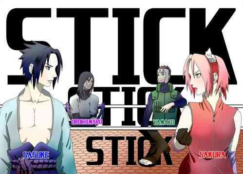 Download 「STICK」～Kikangentei Koukai～