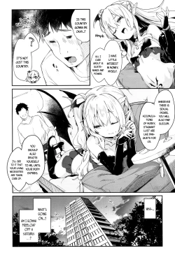 Page 95 of Boku wa Chiisana Succubus no Shimobe - I am a slave of a small succubus