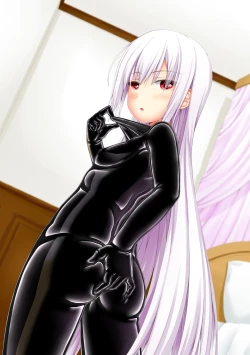 Page 17 of Life is rubber ver.1 & 2