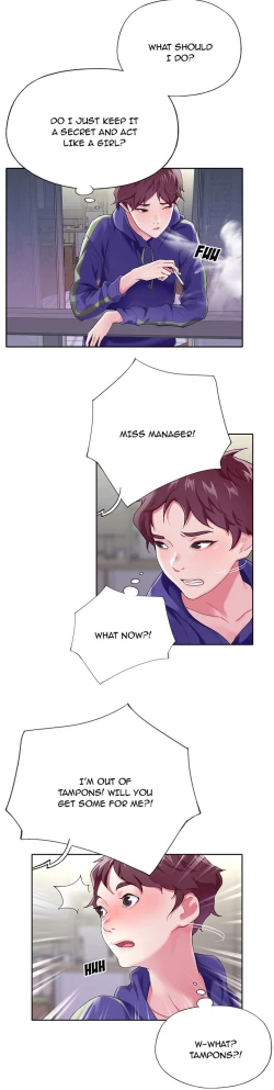 Page 24 of The Idol Project Ch.3/?