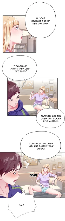 Page 26 of The Idol Project Ch.3/?