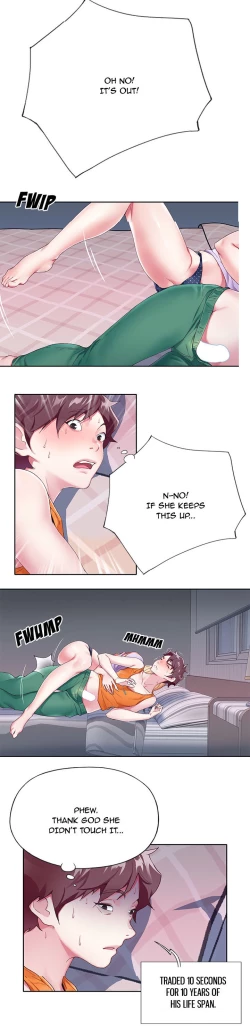 Page 34 of The Idol Project Ch.3/?