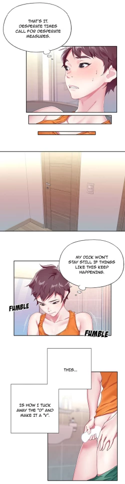 Page 48 of The Idol Project Ch.3/?