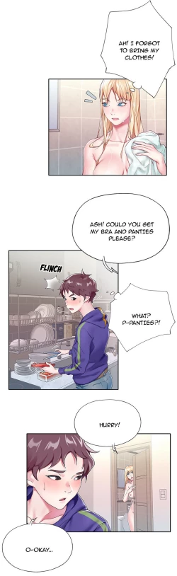 Page 55 of The Idol Project Ch.3/?