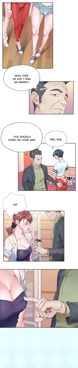 Page 62 of The Idol Project Ch.3/?