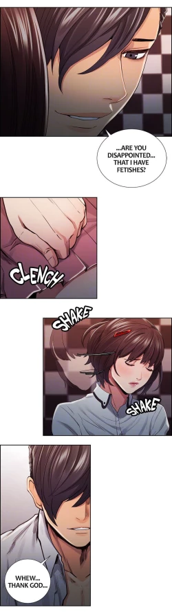 Page 216 of Taste of Forbbiden Fruit Ch.13/24