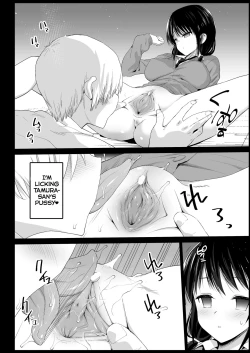 Page 8 of Saimin Tamura Yuri| Hypnotized Tamura Yuri