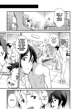 Page 52 of Emuken 2 Danshi Yonin Warikan Ecchi!