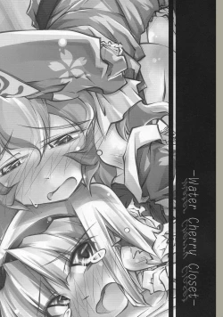 Page 2 of Water Cherry Closet