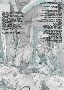 Page 18 of Dorei de Surubeki Kichiku na Koto | Brutal Things To Do To Slaves