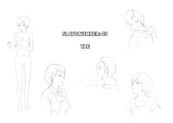 Page 19 of Dorei de Surubeki Kichiku na Koto | Brutal Things To Do To Slaves