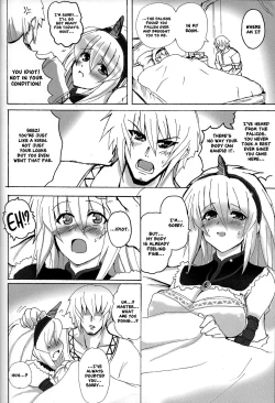 Page 18 of Kirin no Ongaeshi | A Kirin's Repayment