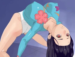 Page 61 of I will be a female slave from today