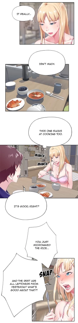 Page 17 of The Idol Project Ch.4/?