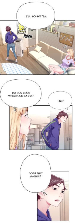 Page 25 of The Idol Project Ch.4/?