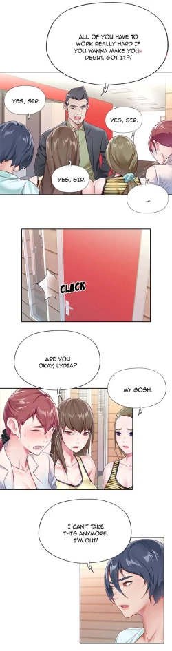 Page 64 of The Idol Project Ch.4/?