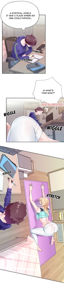 Page 72 of The Idol Project Ch.4/?