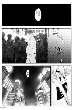 Page 20 of Stray cat