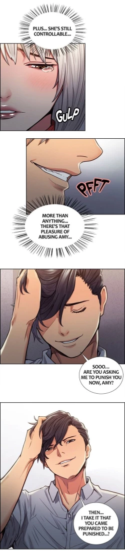 Page 296 of Taste of Forbbiden Fruit Ch.14/24