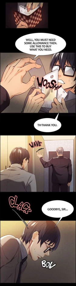 Page 84 of Taste of Forbbiden Fruit Ch.14/24