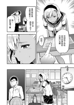 Page 4 of Kozuta Natsuki wa Gaman Dekinai