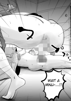 Page 27 of Warunori Shita Hahaoya ni Karuku Seishori ni Tsukawareru Hanashi