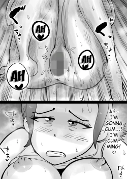 Page 42 of Warunori Shita Hahaoya ni Karuku Seishori ni Tsukawareru Hanashi