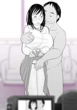 Page 70 of Hitozuma Yokkyuu Fuman Iori 30-sai