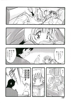 Page 162 of Yoru wa Futari no Mono