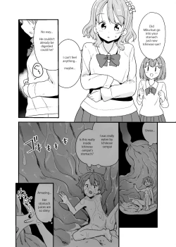 Page 10 of Marunomi Circle