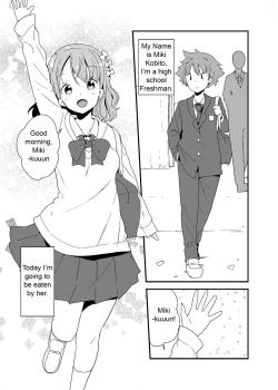 Page 1 of Marunomi Circle