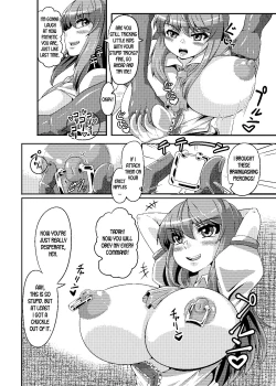 Page 11 of Saimin  Sennou  Dekiru Mono nara Yatte Minasai yo!