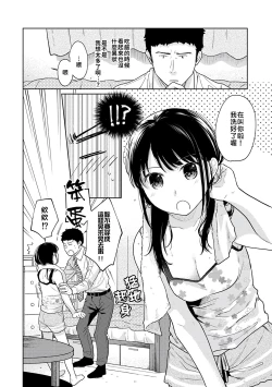 Page 91 of 1LDK+JK Ikinari Doukyo? Micchaku!? Hatsu Ecchi!!? | 1LDK+JK 突然間展開同居？ 極度貼近！？初體驗！？ Ch. 18-21