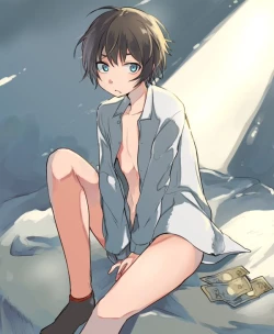 Page 77 of Nora Neko to Rainy Days | 流浪猫和梅雨之夏