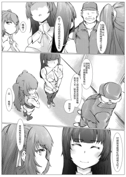 Page 6 of T-Dolls only Simulation Training Machine