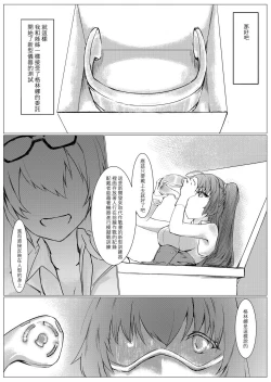 Page 7 of T-Dolls only Simulation Training Machine