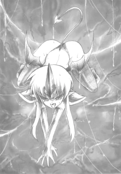 Page 45 of Dark Princess I&II