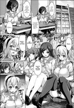 Page 22 of Sankaku Hatsukoi